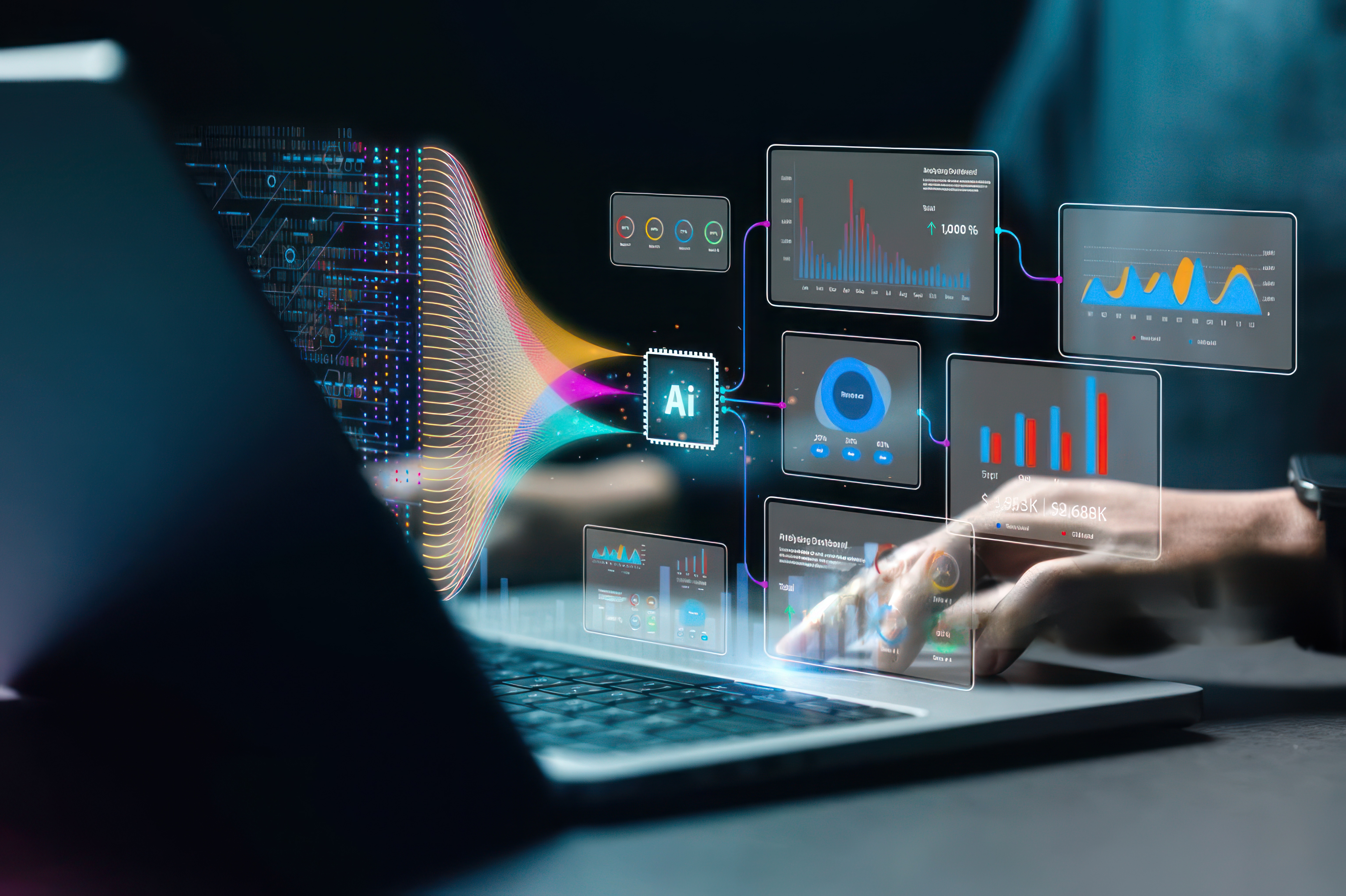Technology Solutions
